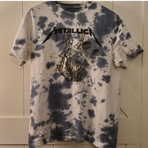 Metallica justice for all